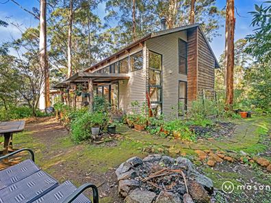 8 Payne Road, Denmark WA 6333