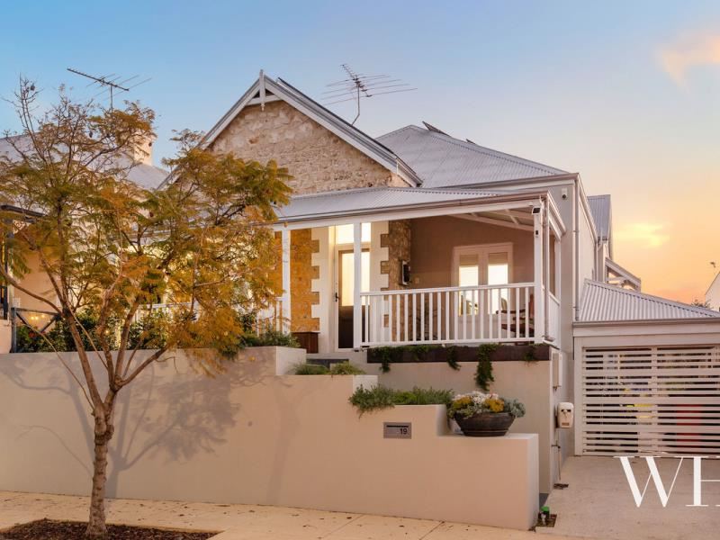 19 Glyde Street, East Fremantle WA 6158
