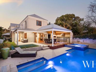 19 Glyde Street, East Fremantle WA 6158
