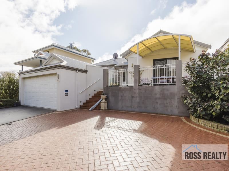 64 Maurice Street, Embleton