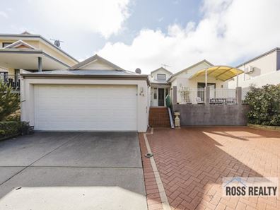 64 Maurice Street, Embleton WA 6062