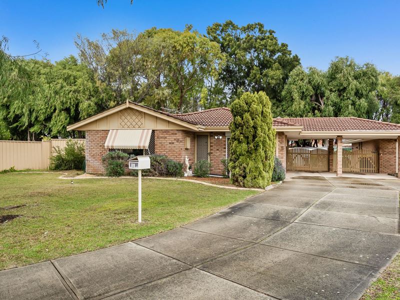 7A Trinity Court, Safety Bay