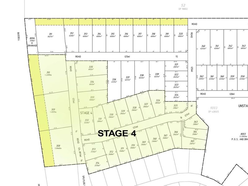 Lot PL 374,  Hamelin Grove, Karridale