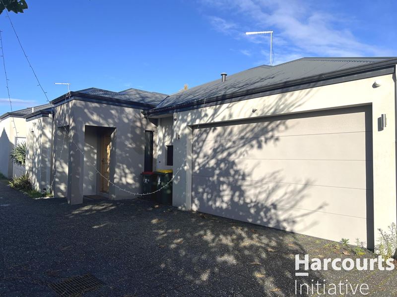 17B Hemsey Street, Balga WA 6061