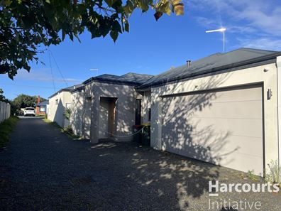 17B Hemsey Street, Balga WA 6061