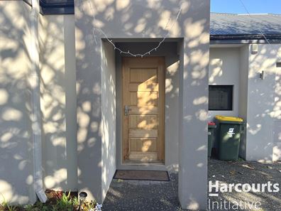 17B Hemsey Street, Balga WA 6061