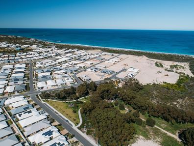 Lot 2479,  Barefoot  Lane, Yanchep WA 6035