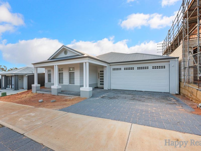 16 Roseneath Street, Bushmead WA 6055