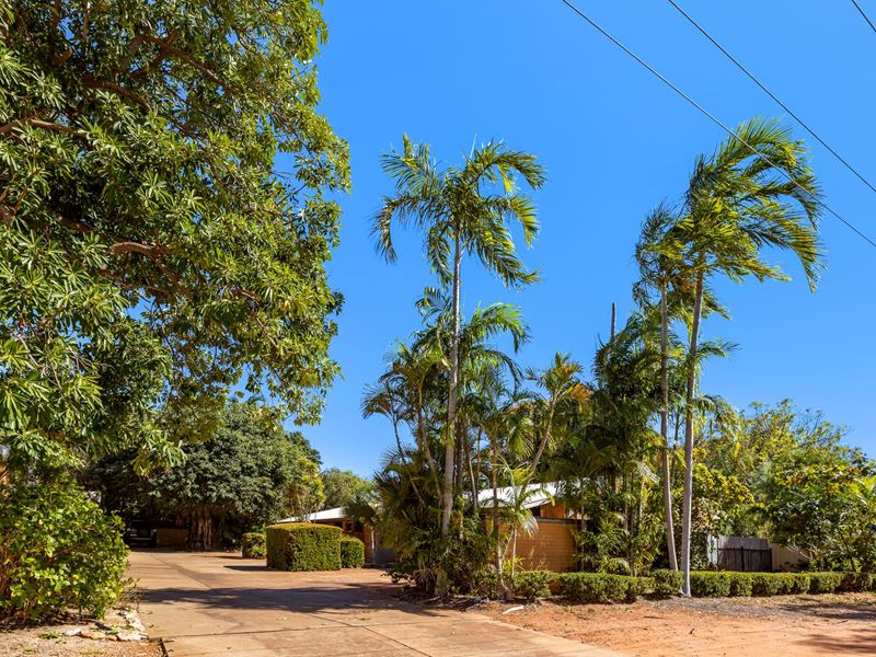 2/6 Robinson Street, Broome