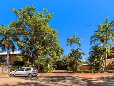 2/6 Robinson Street, Broome WA 6725