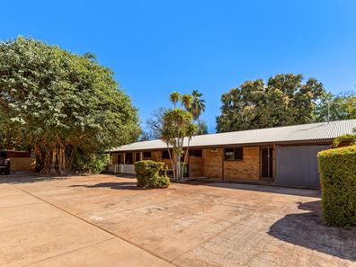 2/6 Robinson Street, Broome WA 6725