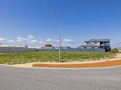 33 Boronia Turn, Jurien Bay WA 6516