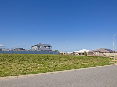 33 Boronia Turn, Jurien Bay WA 6516