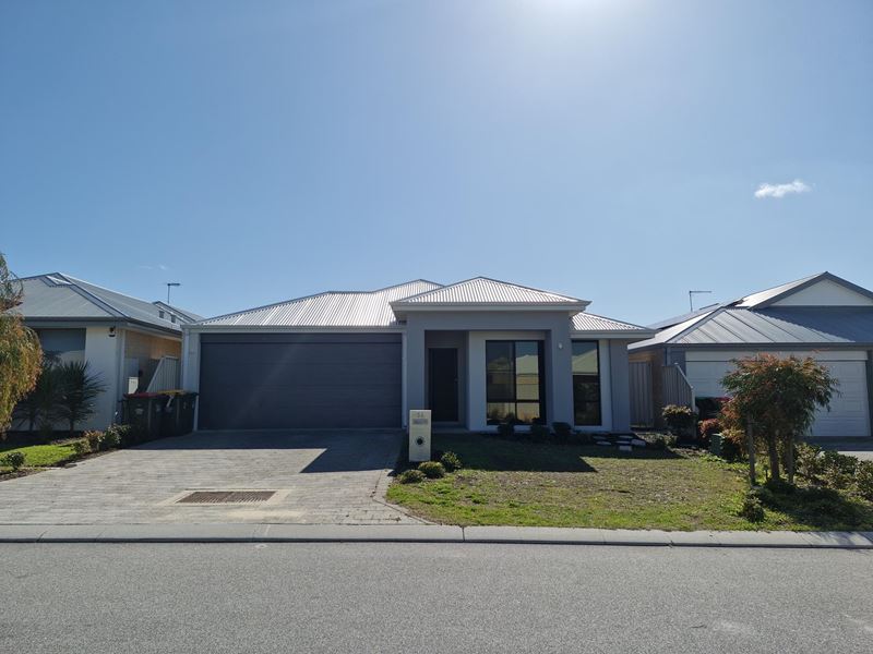 36 Seyburn Way, Alkimos WA 6038