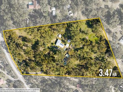33 Hilltop Rise, Karnup WA 6176