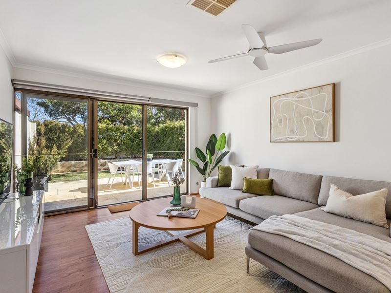 3/52 Weld Street, Nedlands WA 6009