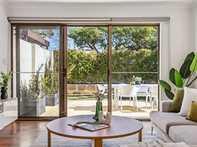 3/52 Weld Street, Nedlands WA 6009