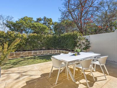 3/52 Weld Street, Nedlands WA 6009