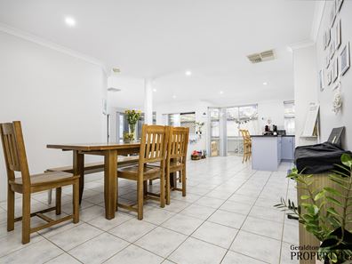 38 Bellimos Drive, Wandina WA 6530