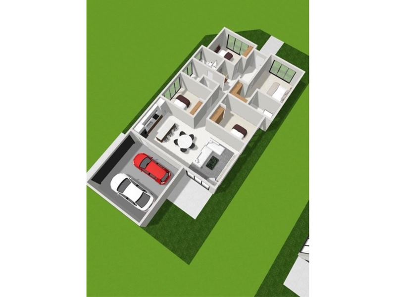 Lot 557, 168 Homestead Road, Gosnells WA 6110
