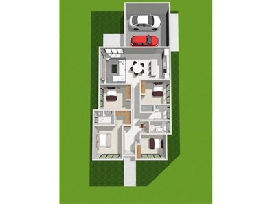 Lot 557, 168 Homestead Road, Gosnells WA 6110
