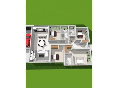 Lot 557, 168 Homestead Road, Gosnells WA 6110