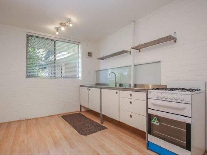 14/100 Subiaco Road, Subiaco WA 6008