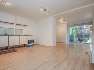 14/100 Subiaco Road, Subiaco WA 6008