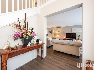 70 Leisure Way, Halls Head WA 6210