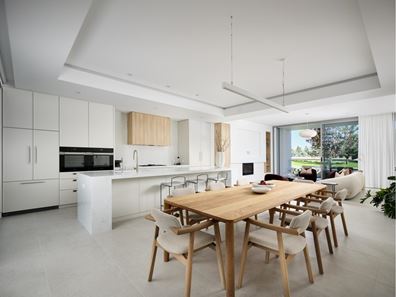 2/124 Broome Street, Cottesloe WA 6011
