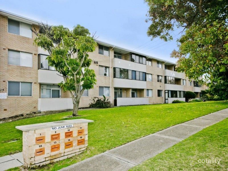 14/19 Raymond Street, Yokine