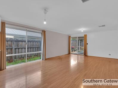3 CRYSTAL TERRACE, Wellard WA 6170