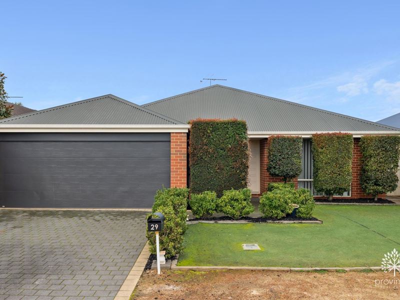 29 Lovett Drive, Forrestfield WA 6058