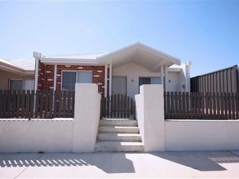66 Trethowan Promenade, Alkimos WA 6038