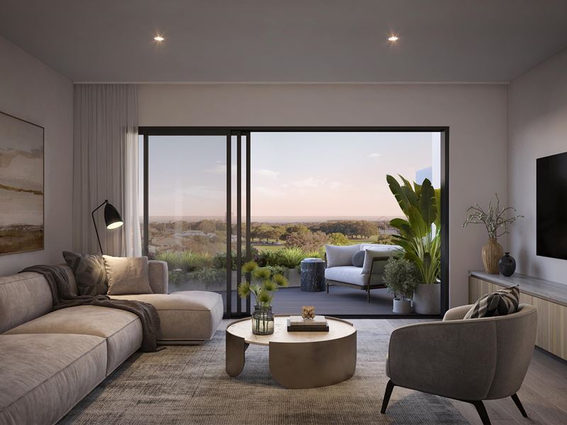7/6 Willcock  Street, Ardross