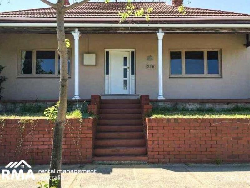 218 Charles Street, North Perth WA 6006