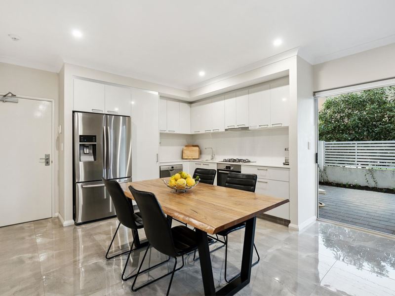 1/19 Lockwood Street, Yokine