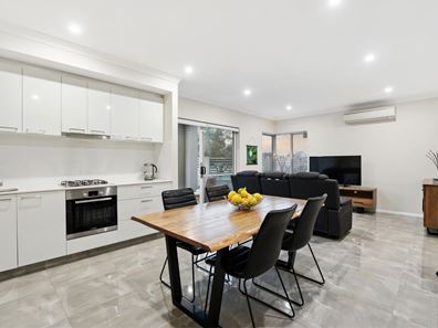 1/19 Lockwood Street, Yokine WA 6060
