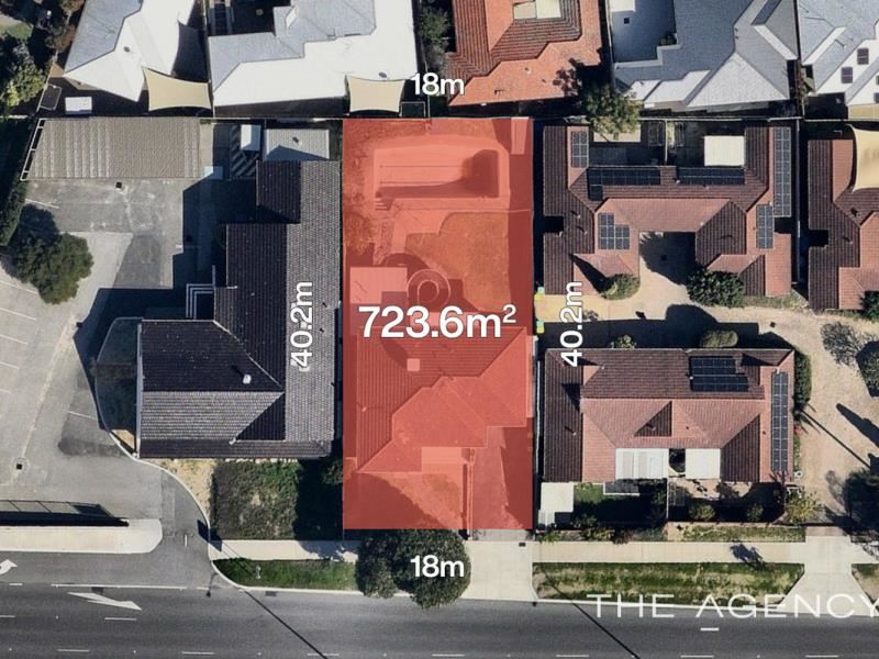 237 Wanneroo Road, Balcatta