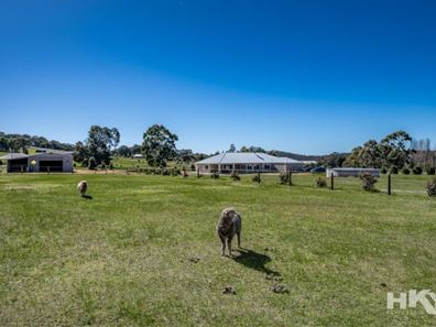 64 Ellendale Drive, Lower Chittering WA 6084