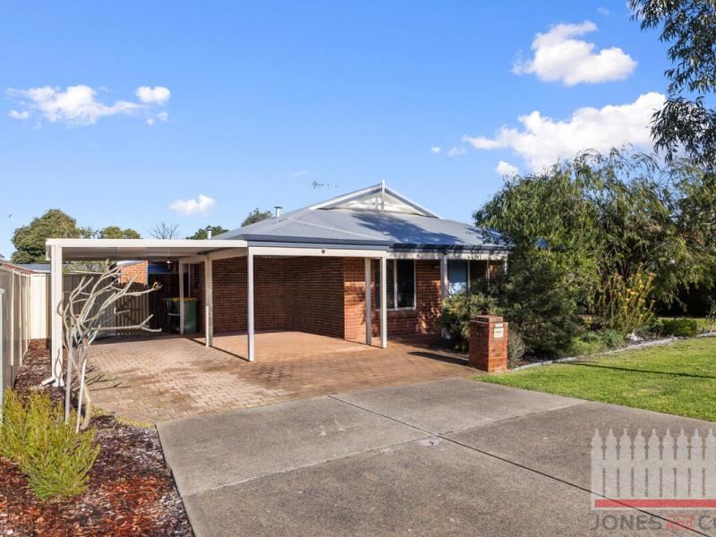 4 Chapman Street, Bassendean WA 6054