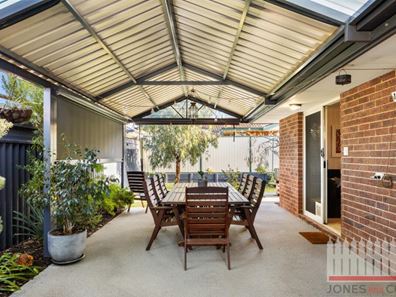 4 Chapman Street, Bassendean WA 6054