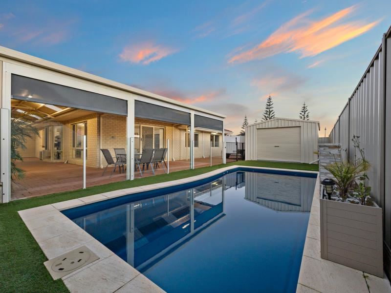 17 Bonaparte Drive, Secret Harbour