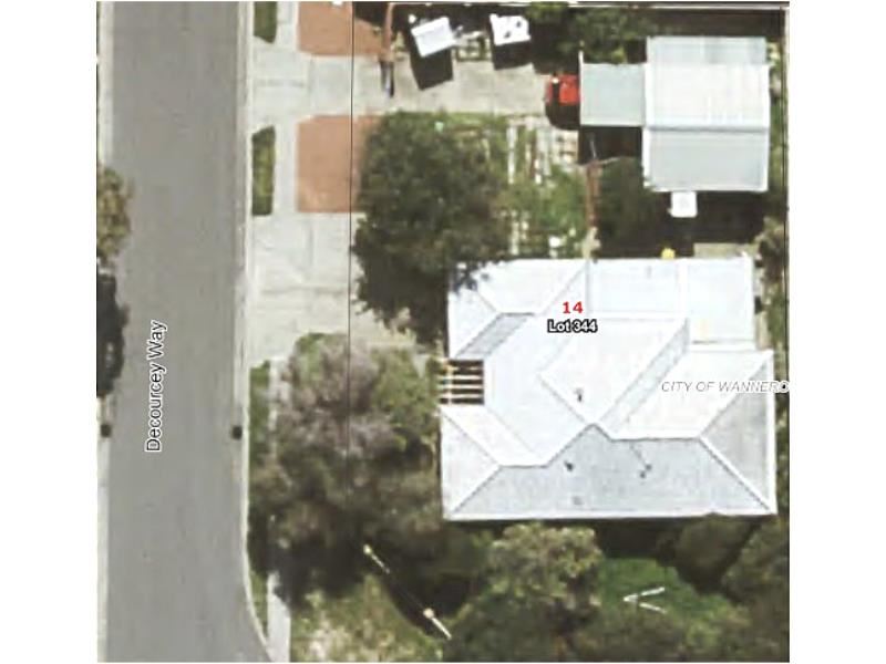 14 Decourcey Way, Marangaroo WA 6064