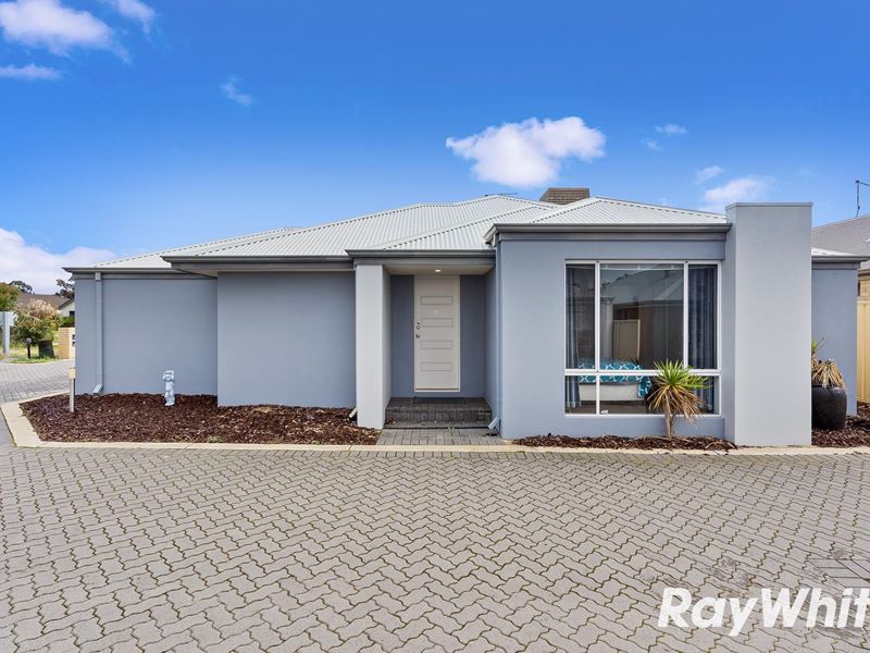 2/8 Binnar Court, Erskine WA 6210