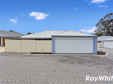 2/8 Binnar Court, Erskine WA 6210