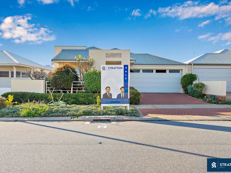 12 Hazewinkel Gardens, Champion Lakes WA 6111