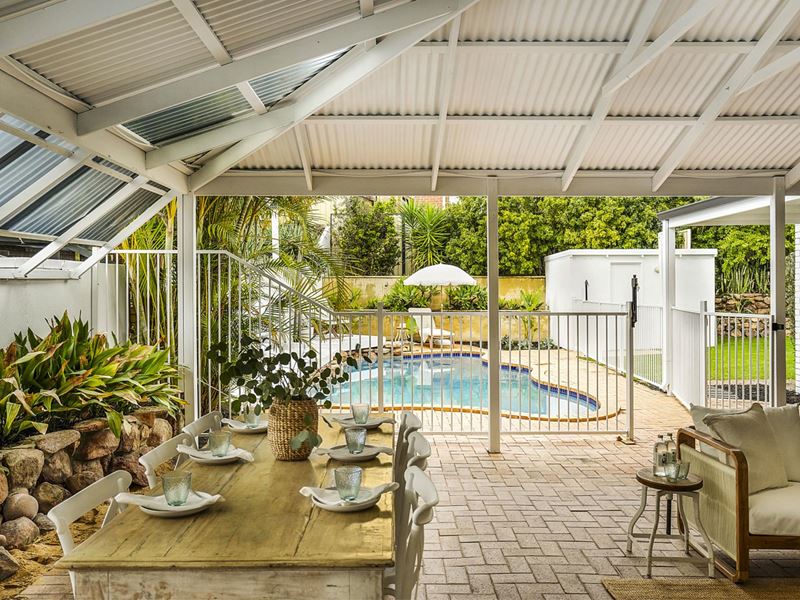 22 Alder Wy, Duncraig