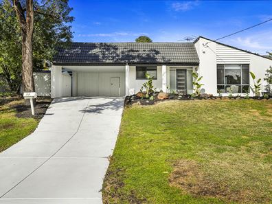 22 Alder Wy, Duncraig WA 6023