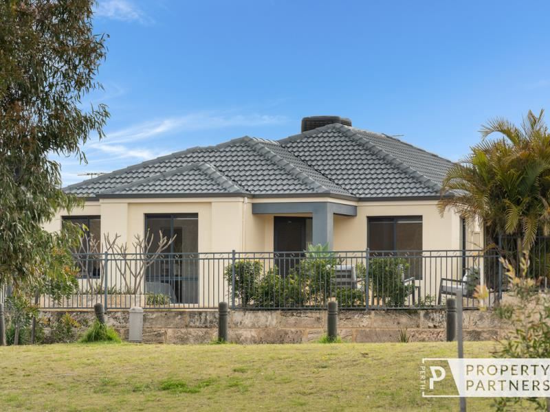 117 Baningan Avenue, Success WA 6164